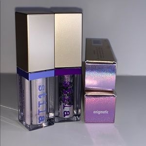 2/15🔥Shade Mystère Liquid Eye Shadow